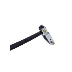 Helper Spring Kit for 2005-2013 Toyota Tacoma 4WD  0'' Rear SuperSprings