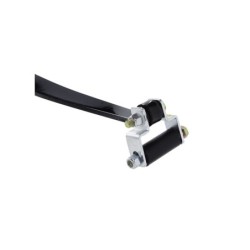 Helper Spring Kit for 1995-2004 Toyota Tacoma 2WD/4WD  0'' Rear SuperSprings