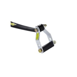 Helper Spring Kit for 1995-2004 Toyota Tacoma 2WD/4WD  0'' Rear SuperSprings