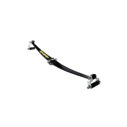 Helper Spring Kit for 1995-2004 Toyota Tacoma 2WD/4WD  0'' Rear SuperSprings