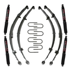 Lift Kit for 1976-1986 Jeep...