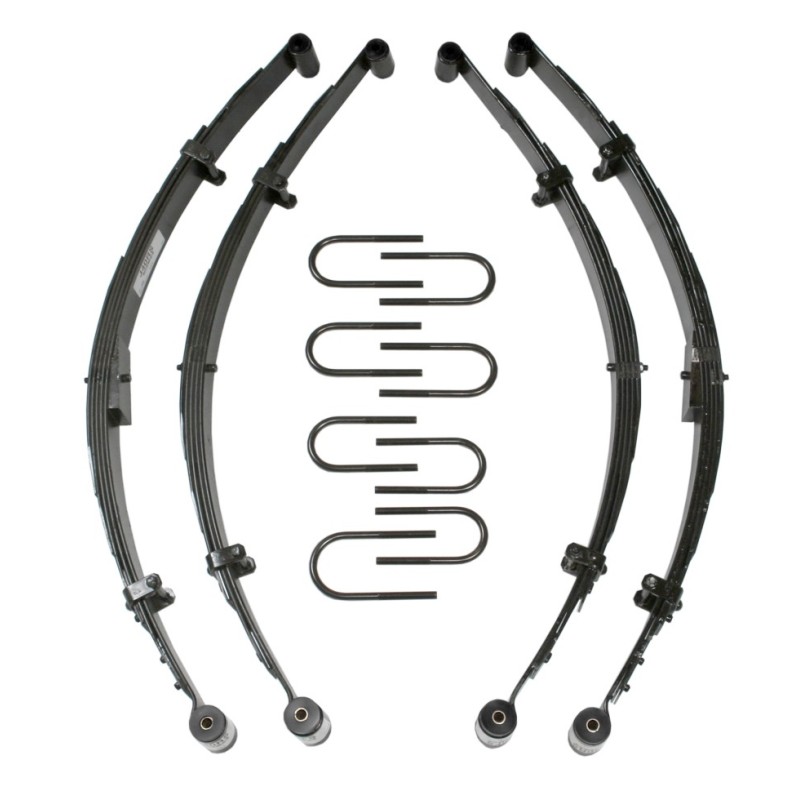 Skyjacker 0''  Lift Kit for 1959-1960 Jeep CJ5