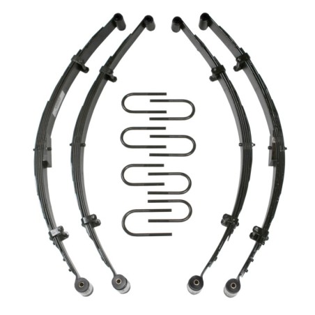 Skyjacker 0''  Lift Kit for 1959-1960 Jeep CJ5