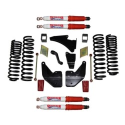 Lift Kit for 2014-2018 Ram...
