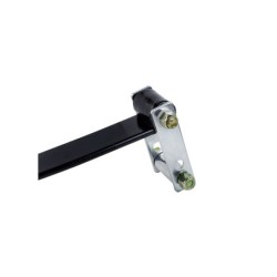 Helper Spring Kit for 2003-2009 GMC C5500 Topkick   0'' Rear SuperSprings