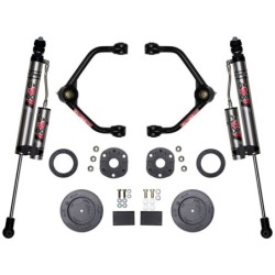Lift Kit for 2019-2022 Ram...