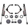 Lift Kit for 2019-2022 Ram 1500- New Model 4WD 3'' Front and Rear