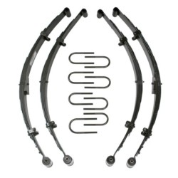 ProComp 0-2'' Front  Lift...