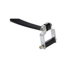 Helper Spring Kit for 2022-2022 GMC Sierra 1500 Limited- Old Model   0'' Rear SuperSprings