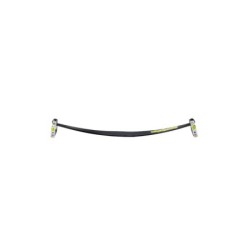 Helper Spring Kit for 2012-2021 Nissan NV2500   0'' Rear SuperSprings