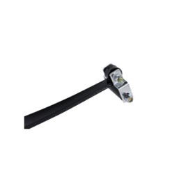 Helper Spring Kit for 1996-2014 Chevrolet Express 1500   0'' Rear SuperSprings