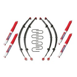 Lift Kit for 1976-1986 Jeep...