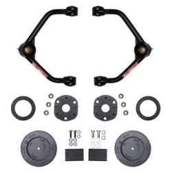 Lift Kit for 2019-2022 Ram 1500- New Model 4WD 3'' Front and Rear