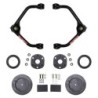 Lift Kit for 2019-2022 Ram 1500- New Model 4WD 3'' Front and Rear