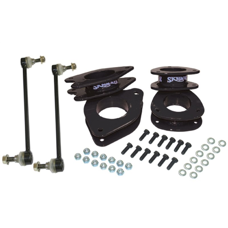 Leveling Kit for 2006-2014 Honda Ridgeline 2'' Front