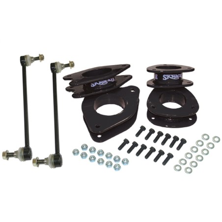 Leveling Kit for 2006-2014 Honda Ridgeline 2'' Front