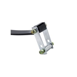 Helper Spring Kit for 2011-2025 GMC Sierra 2500 HD 2WD/4WD  0'' Rear SuperSprings