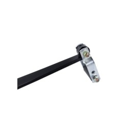 Helper Spring Kit for 2014-2022 Ram ProMaster 1500   0'' Rear SuperSprings