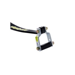 Helper Spring Kit for 2014-2022 Ram ProMaster 1500   0'' Rear SuperSprings