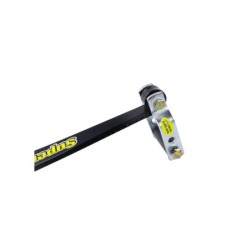 Helper Spring Kit for 2014-2022 Ram ProMaster 3500   0'' Rear SuperSprings