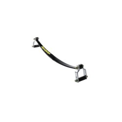 Helper Spring Kit for 2005-2021 Nissan Frontier 2WD/4WD  0'' Rear SuperSprings