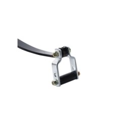 Helper Spring Kit for 2000-2007 Nissan Xterra 2WD/4WD  0'' Rear SuperSprings