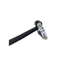 Helper Spring Kit for 1996-2013 Chevrolet Express 2500   0'' Rear SuperSprings