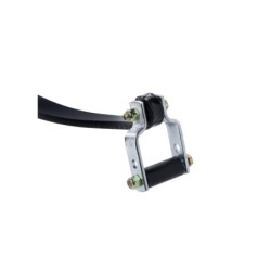 Helper Spring Kit for 2003-2014 Ford E-250   0'' Rear SuperSprings