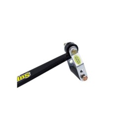 Helper Spring Kit for 2003-2014 Ford E-250   0'' Rear SuperSprings