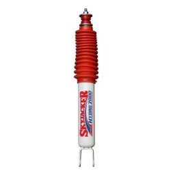 Shock Absorber for...