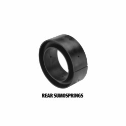 Helper Spring Kit for 2010-2020 Ford F-150 4WD/2WD/4WD  0'' Full Front and Rear SuperSprings