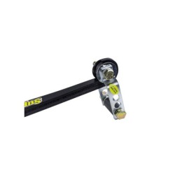 Helper Spring Kit for 2001-2004 Chevrolet Silverado 2500 2WD/4WD  0'' Rear SuperSprings