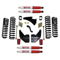 Lift Kit for 2014-2018 Ram...