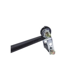 Helper Spring Kit for 2007-2007 GMC Sierra 3500 Classic 2WD/4WD  0'' Rear SuperSprings