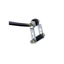 Helper Spring Kit for 2007-2007 Chevrolet Silverado 1500 HD Classic 2WD/4WD  0'' Rear SuperSprings