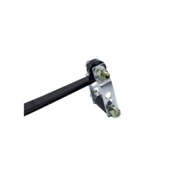 Helper Spring Kit for 2001-2010 Chevrolet Silverado 2500 HD 2WD/4WD  0'' Rear SuperSprings