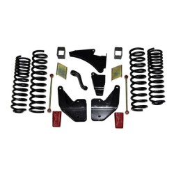Lift Kit for 2014-2018 Ram...