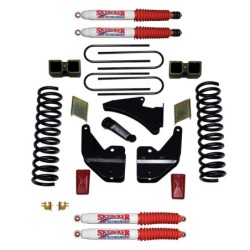Lift Kit for 2013-2018 Ram...