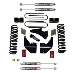 Lift Kit for 2013-2018 Ram...