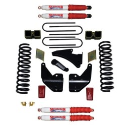 Lift Kit for 2013-2018 Ram...
