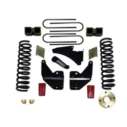 Lift Kit for 2013-2018 Ram...
