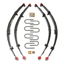 Lift Kit for 1987-1995 Jeep...