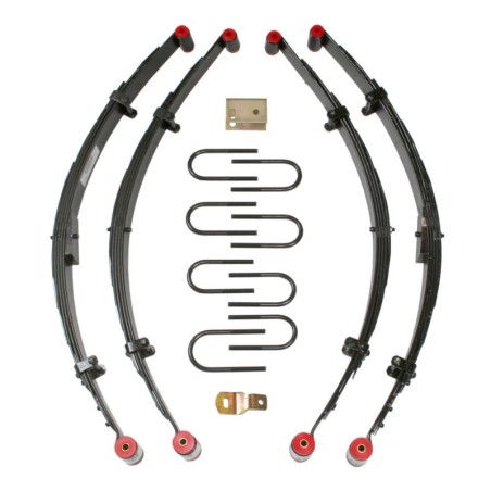 Skyjacker 0''  Lift Kit for 1999-2004 Jeep Grand Cherokee