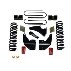 Lift Kit for 2013-2018 Ram...