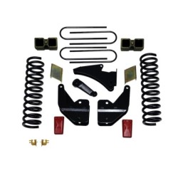 Lift Kit for 2013-2018 Ram...
