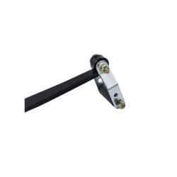 Helper Spring Kit for 1979-1986 GMC K2500   0'' Rear SuperSprings