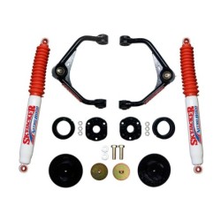 Lift Kit for 2012-2018 Ram...