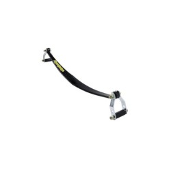 Helper Spring Kit for 1987-1987 GMC R1500   0'' Rear SuperSprings