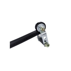 Helper Spring Kit for 1996-2024 Chevrolet Express 3500   0'' Rear SuperSprings