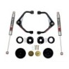 Lift Kit for 2023-2023 Ram 1500 Classic 4WD 3'' Front and Rear